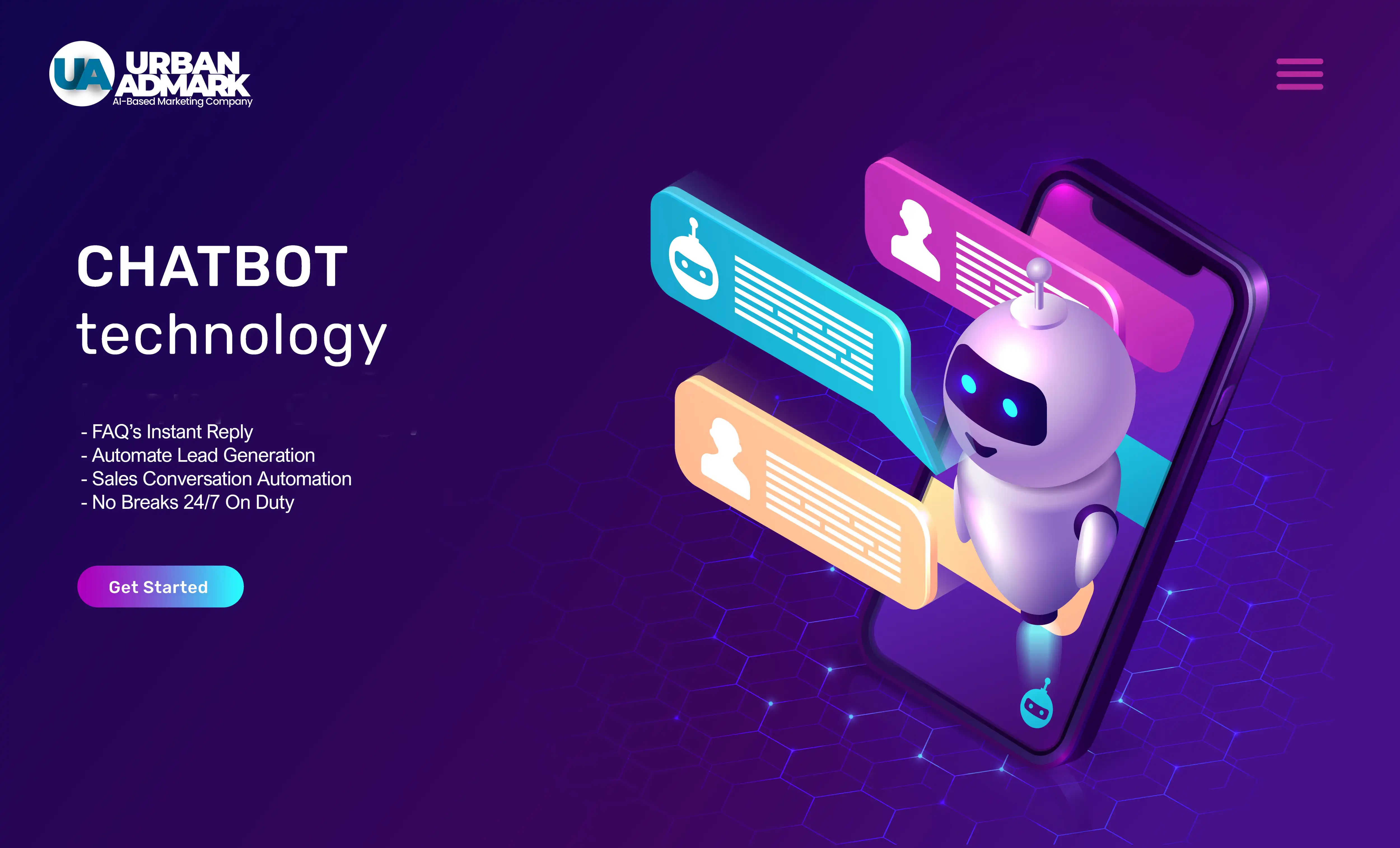 Chatbot Demo